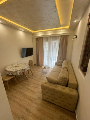 Alex Apartments ,50m from the sea,FREE PRIVATE PARKING